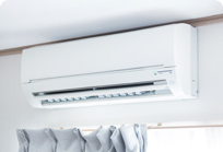 For air conditioners