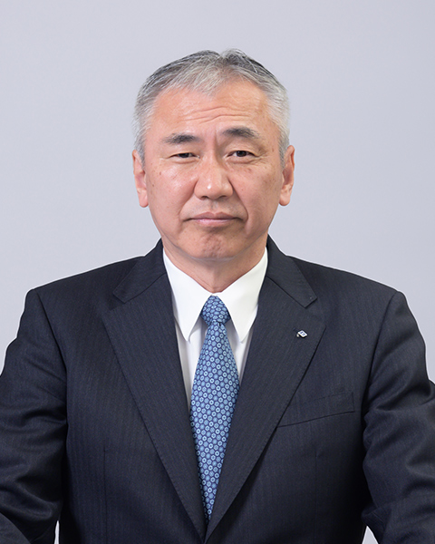Director Yasuhiro Miyata