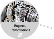 Engines, Transmissions