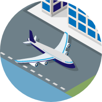 航空機