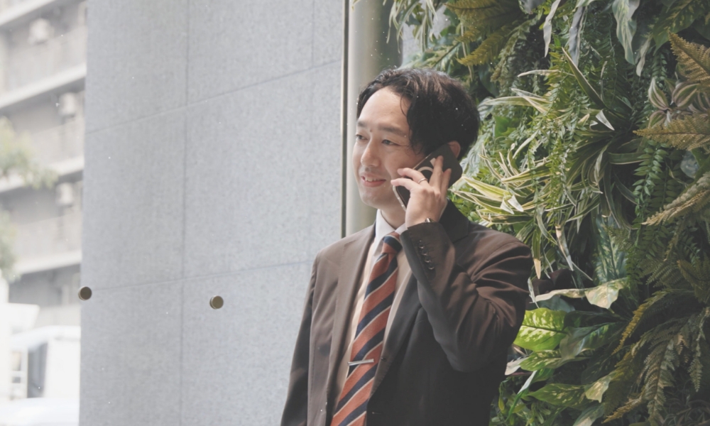 動画で知る、テクノアソシエの仕事