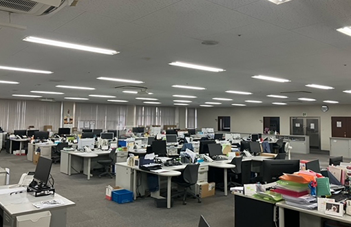 オフィス