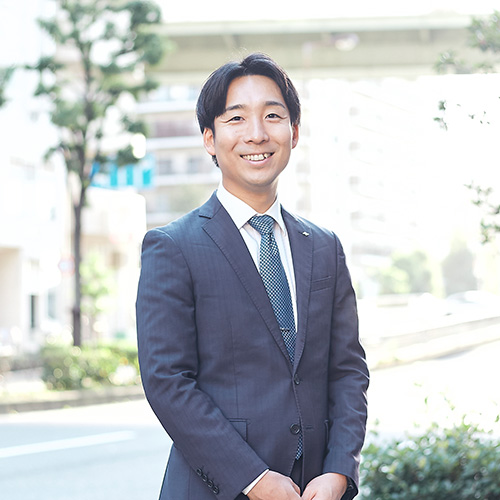 プロフィール画像