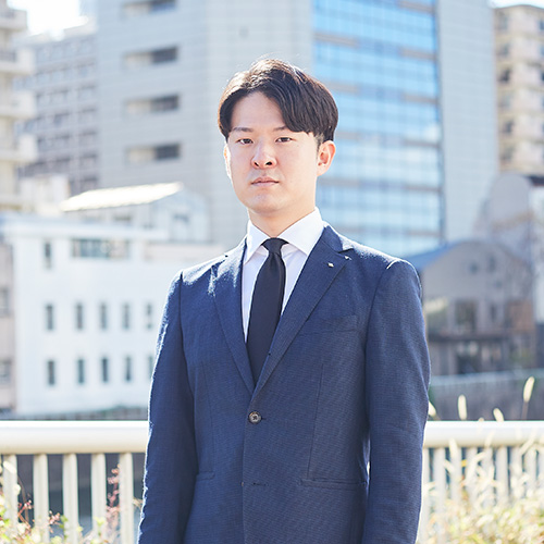 プロフィール画像
