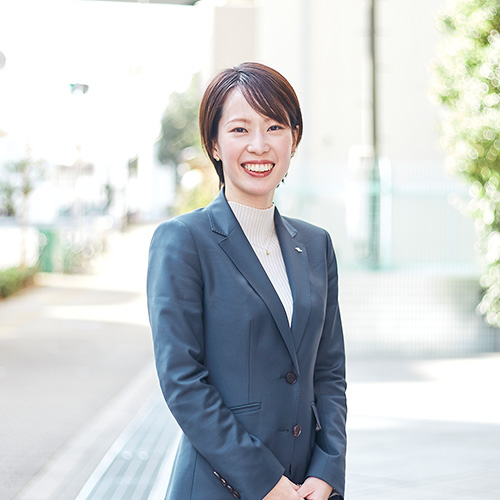プロフィール画像