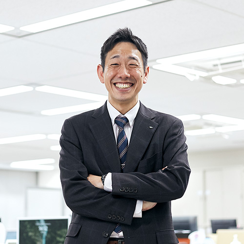プロフィール画像