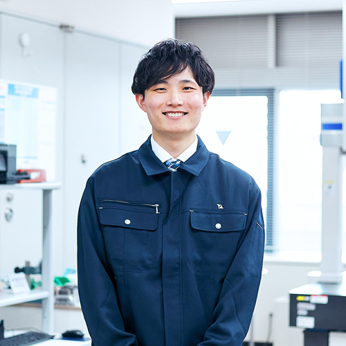 プロフィール画像
