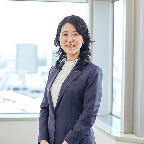 プロフィール画像
