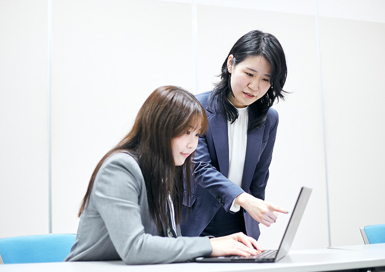これまでの経験