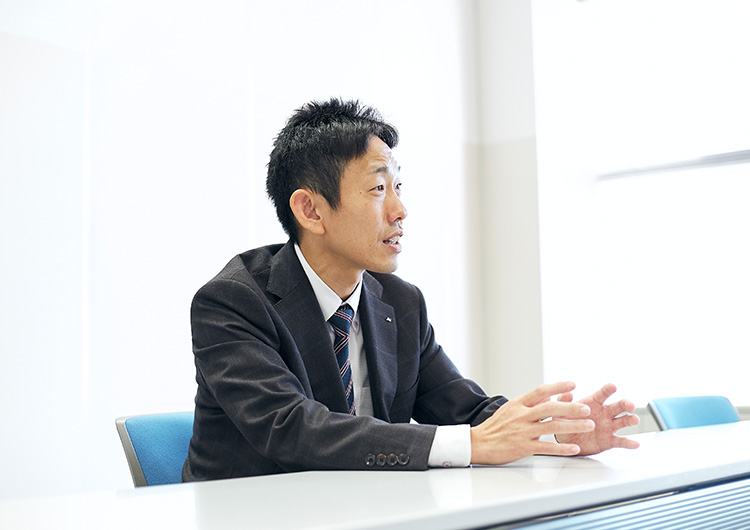 これまでの経験