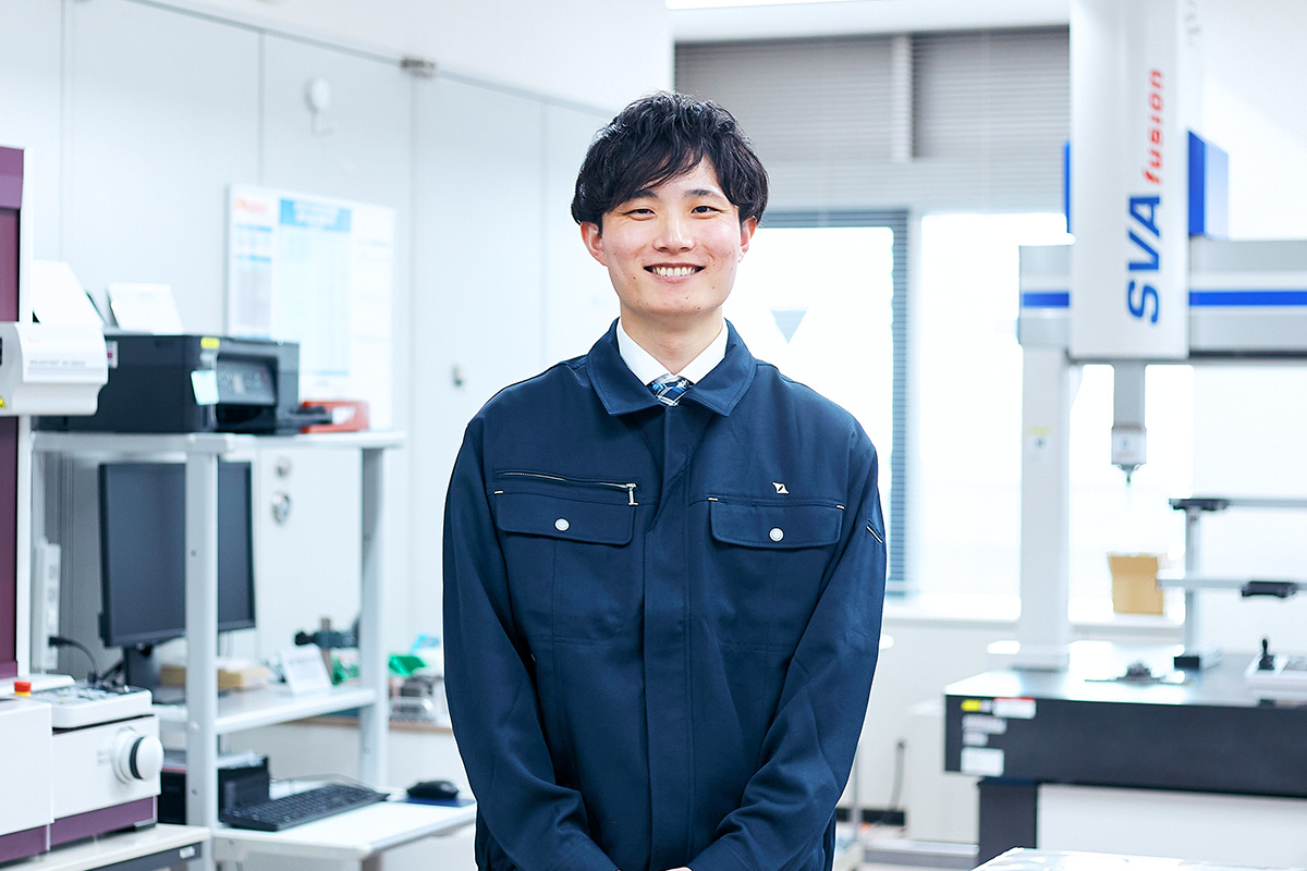 プロフィール写真
