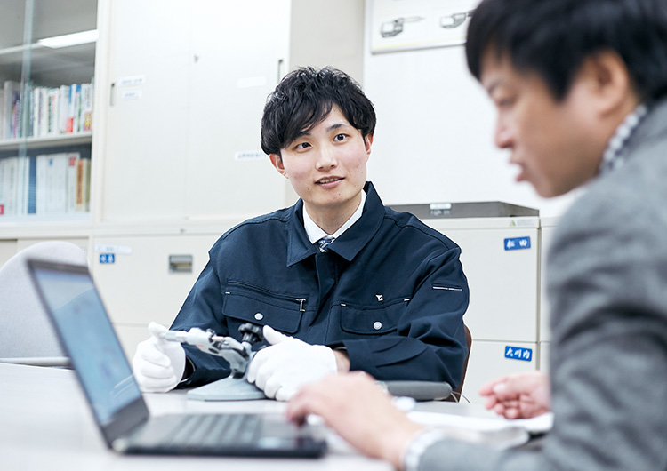 これまでの経験