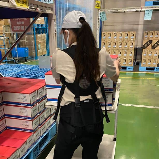 物流倉庫