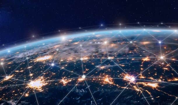 国内外ネットワーク