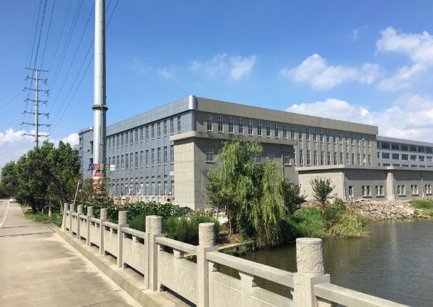 会社景観