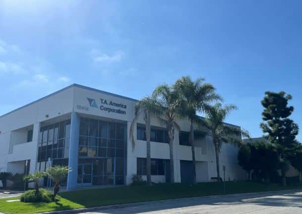 CALIFORNIA HQ