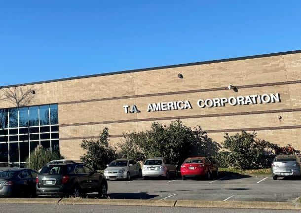 TENNESSEE OFFICE