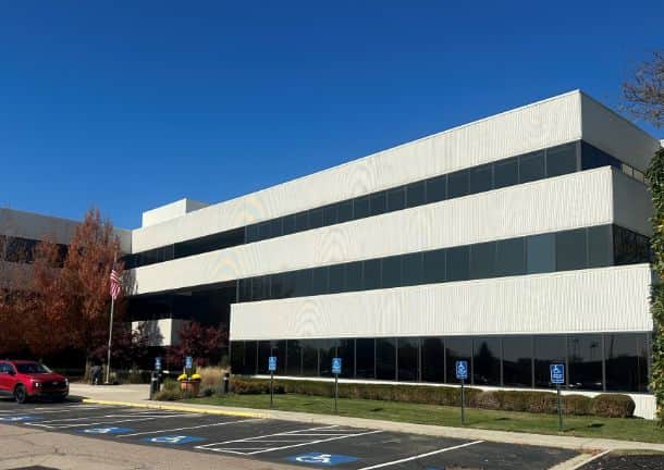 OHIO SALES OFFICE