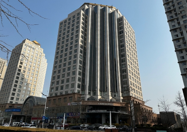会社景観