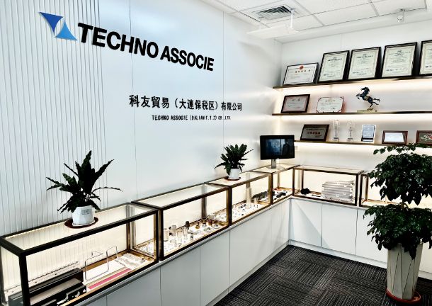 会社景観