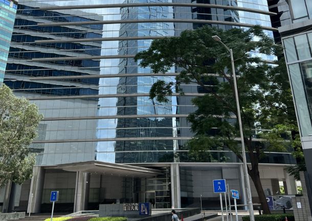 会社景観