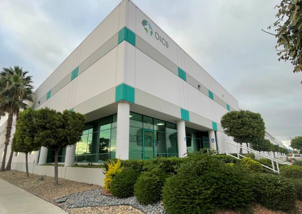 TIJUANA FACILITY
