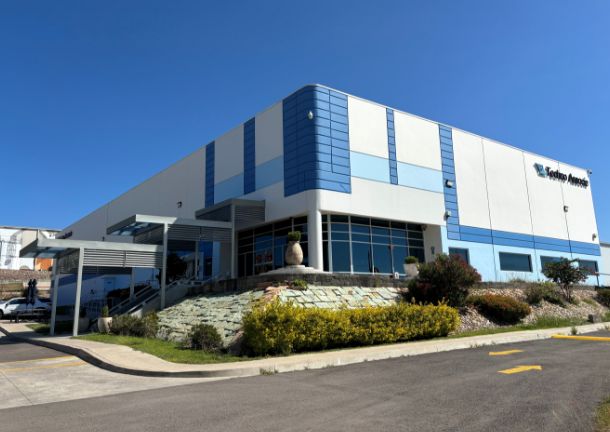 SILAO FACILITY