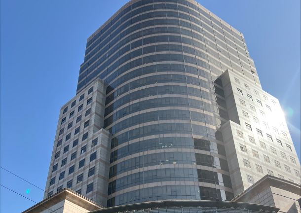 会社景観