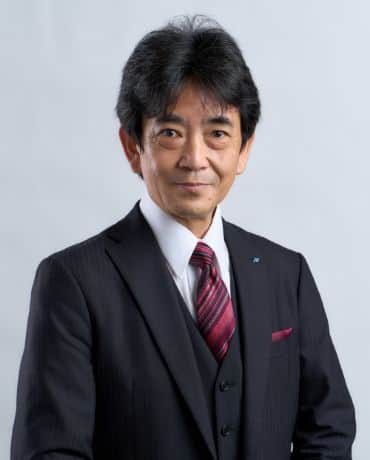 専務取締役専務執行役員