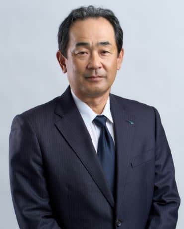 常務取締役