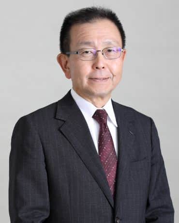 常務取締役