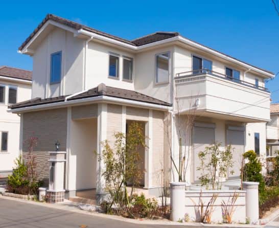 住宅建材・住宅設備