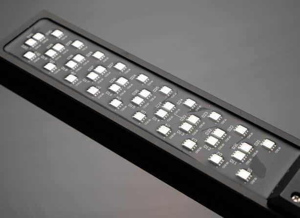 表札用LED
