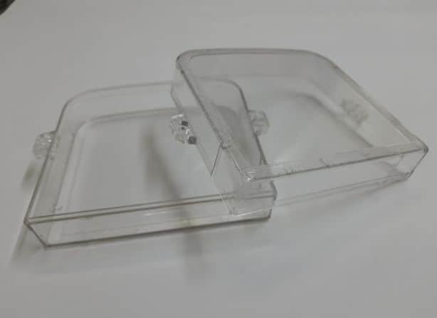 モニター用カバー