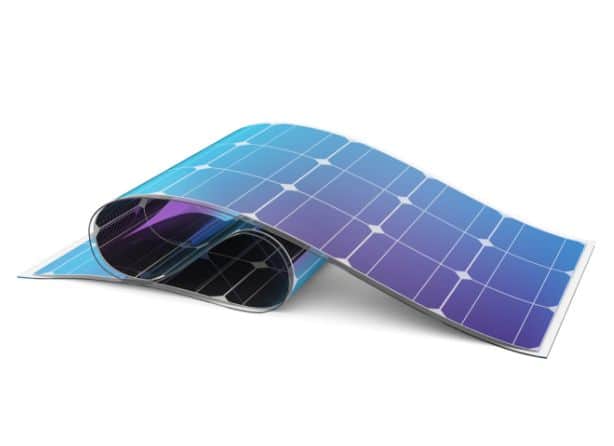 次世代太陽電池
