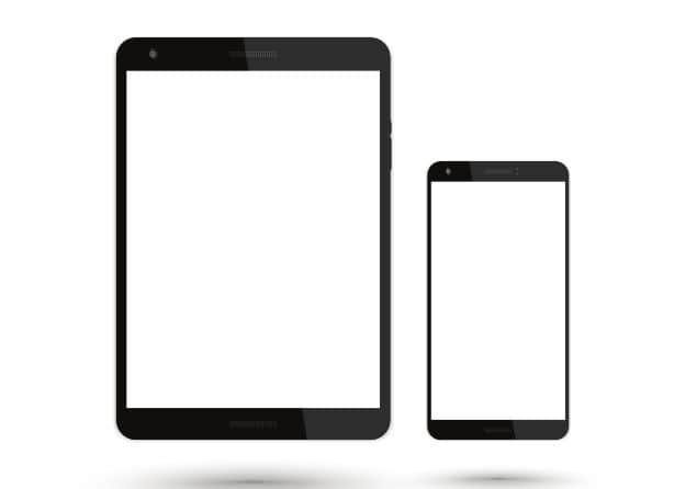 スマートフォン・タブレット