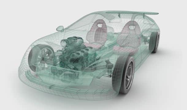 自動車営業本部