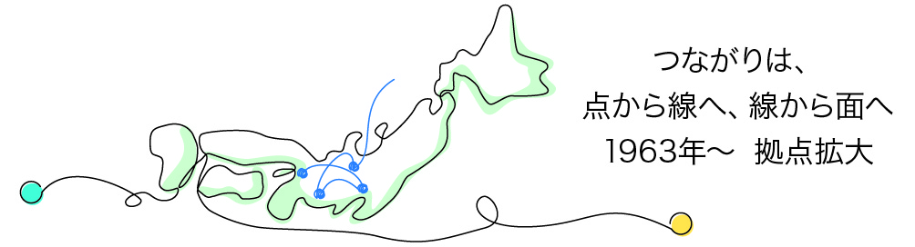テクノアソシエは2026年8月に設立80周年を迎えますの画像| 株式会社テクノアソシエ