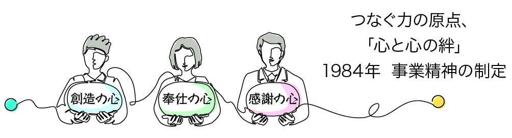 テクノアソシエは2026年8月に設立80周年を迎えますの画像| 株式会社テクノアソシエ