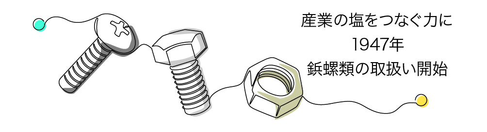 テクノアソシエは2026年8月に設立80周年を迎えますの画像| 株式会社テクノアソシエ