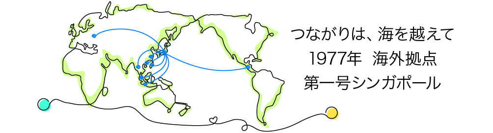 テクノアソシエは2026年8月に設立80周年を迎えますの画像| 株式会社テクノアソシエ